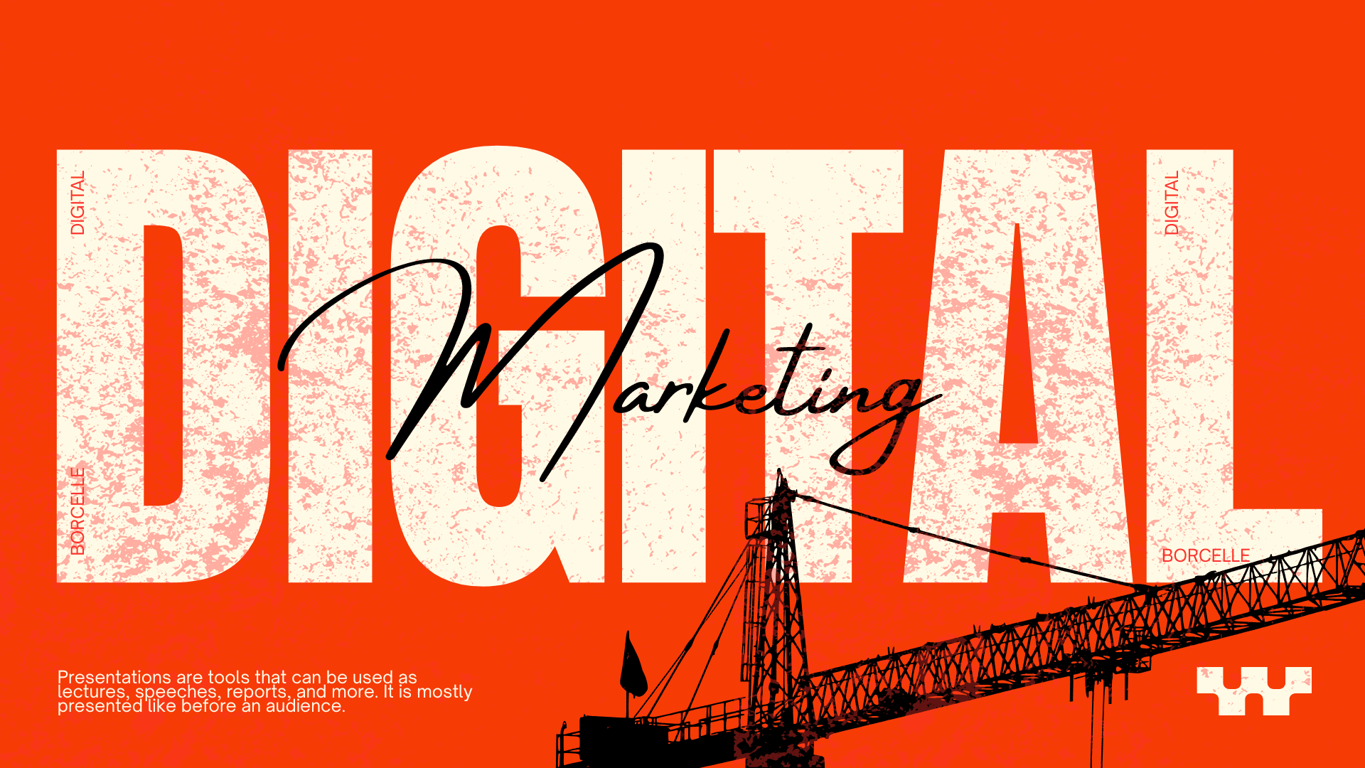 Digital Marketing (Full Stack)